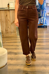 Redial Mom Denim Jeans