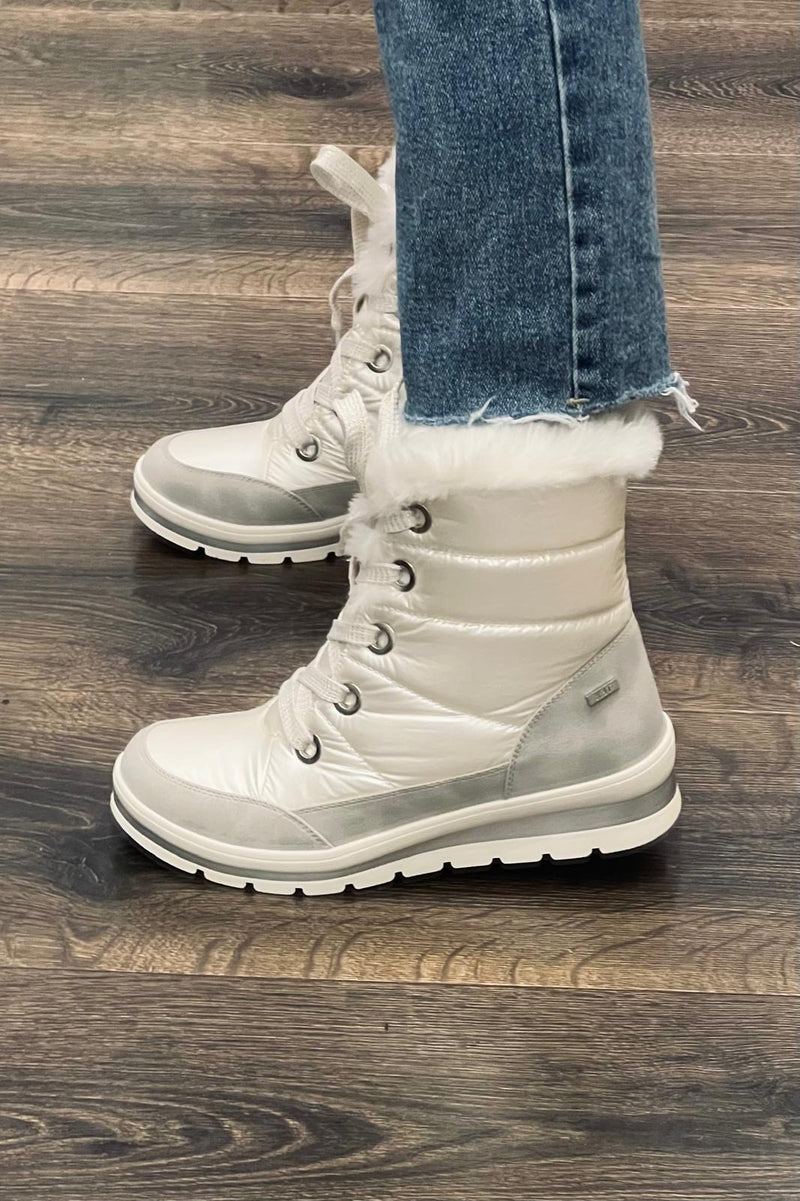 Caprice Cold Weather Boots