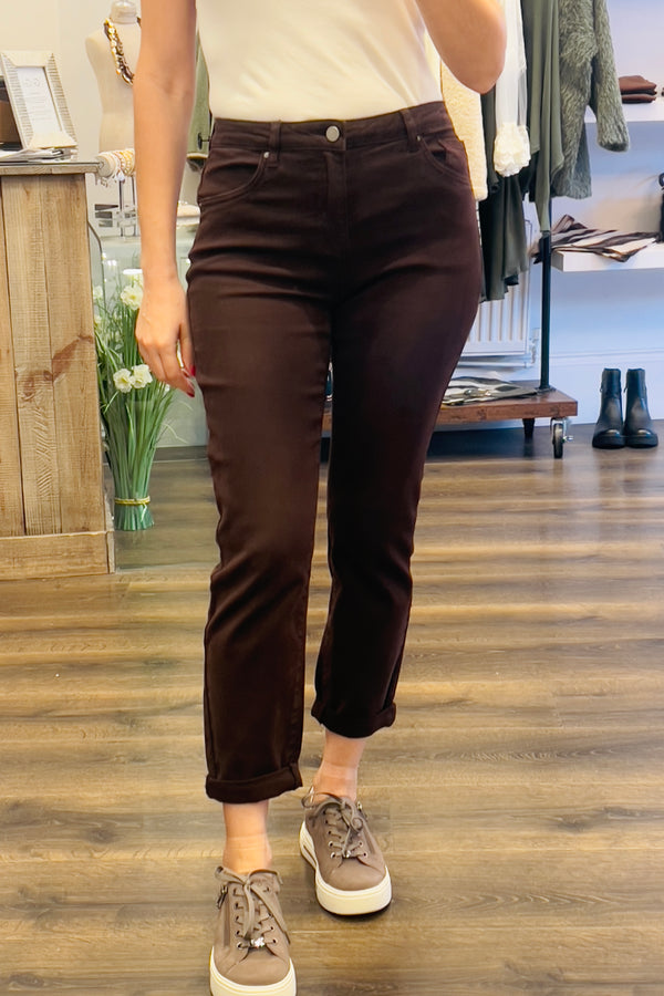 Toxik 3 Boyfriend Jeans