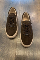 Caprice Platform Zip Trainer