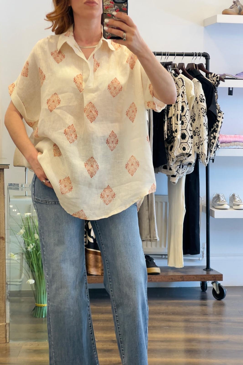Toxik 3 Flare Jeans