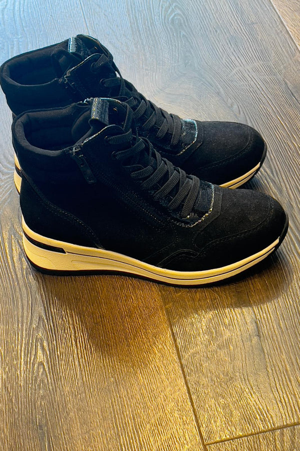 Caprice Wedge Trainer