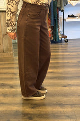 Toxik 3 Barrel Denim Jeans