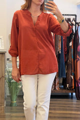 Cotton  Shirt
