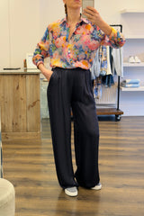 Floral Shirt