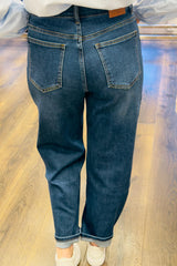 Kate Balloon Denim Jeans