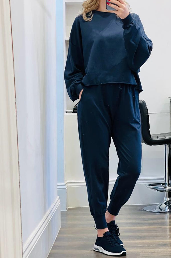 Tracksuit Set
