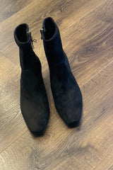 Caprice Vegan Ankle Boot