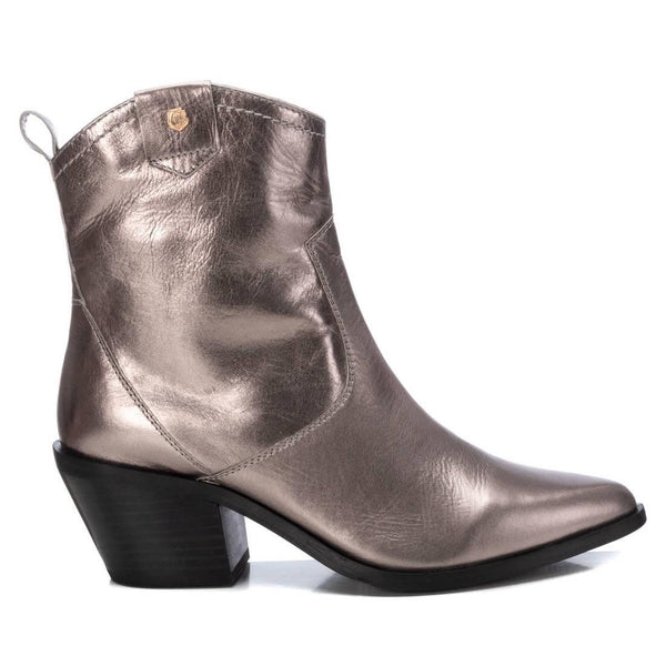 Ankle Cowboy Boot