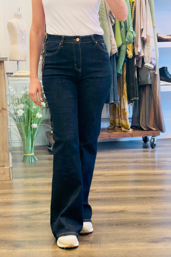 Flare Jeans