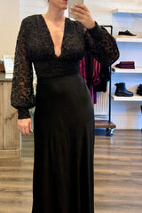 Velvet Mesh Body