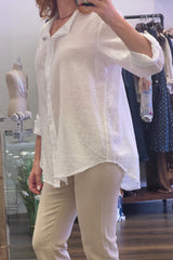 Cotton Shirt