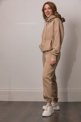 Hoodie Loungewear Set