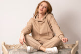 Hoodie Loungewear Set