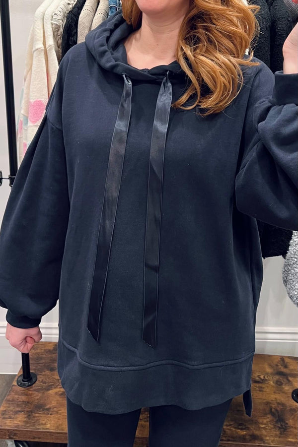Oversized Hoodie