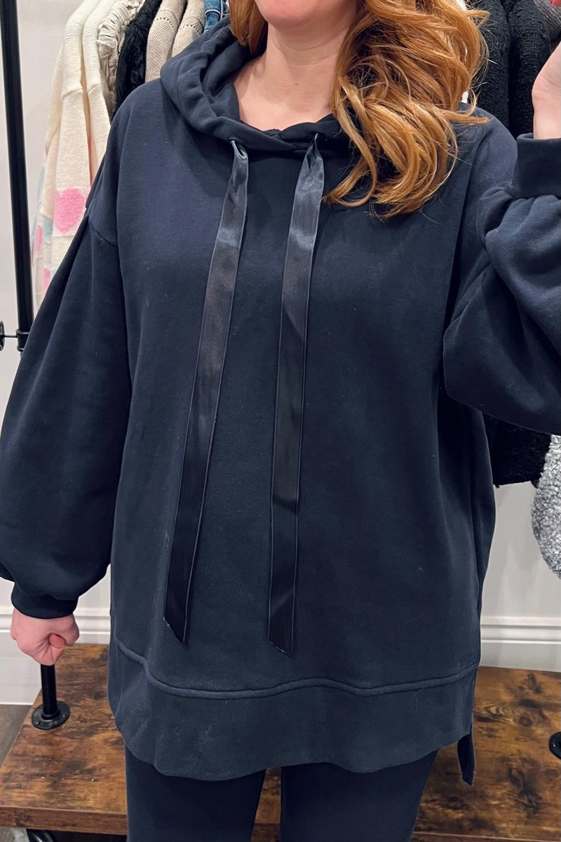 Oversized Hoodie
