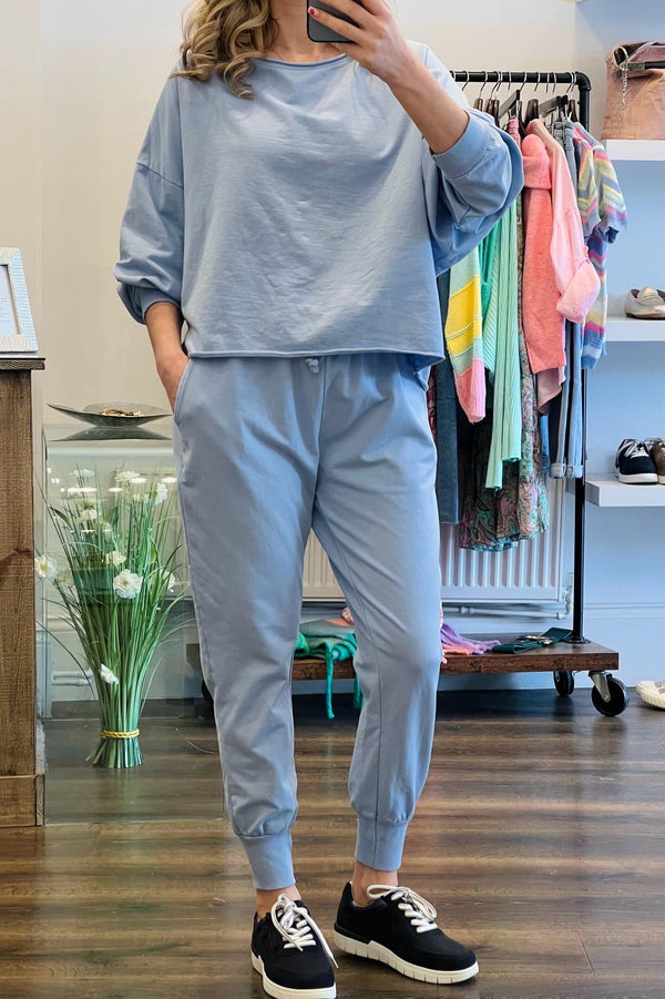 Tracksuit Set