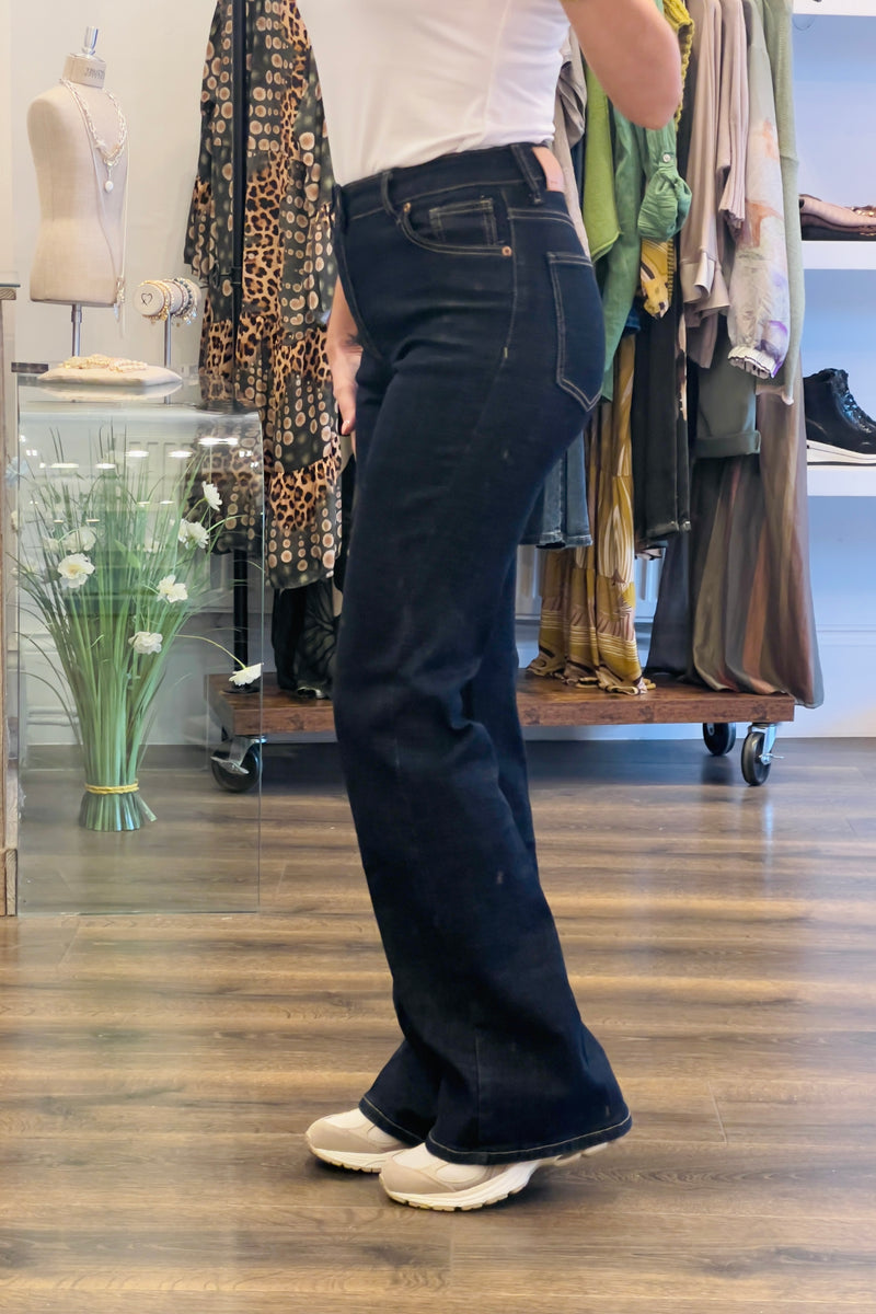 Flare Jeans