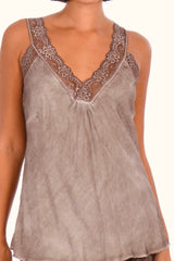 Lace Cami