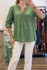 Cotton  Shirt