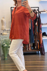 Cotton  Shirt