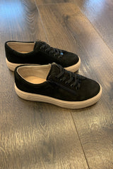 Caprice Platform Zip Trainer