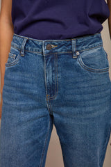 Toxik 3 Straight Denim Jeans