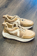 Chunky Platform Trainers