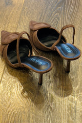 Buckle Slingback