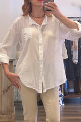 Cotton Shirt