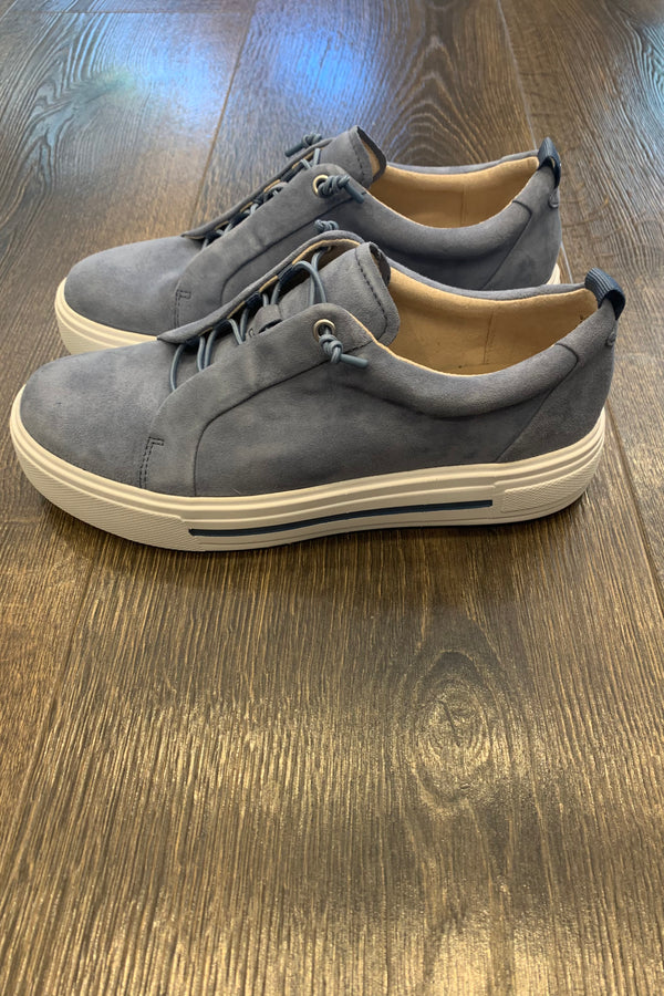 Caprice Platform Trainer