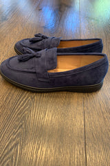 Tassel Loafers