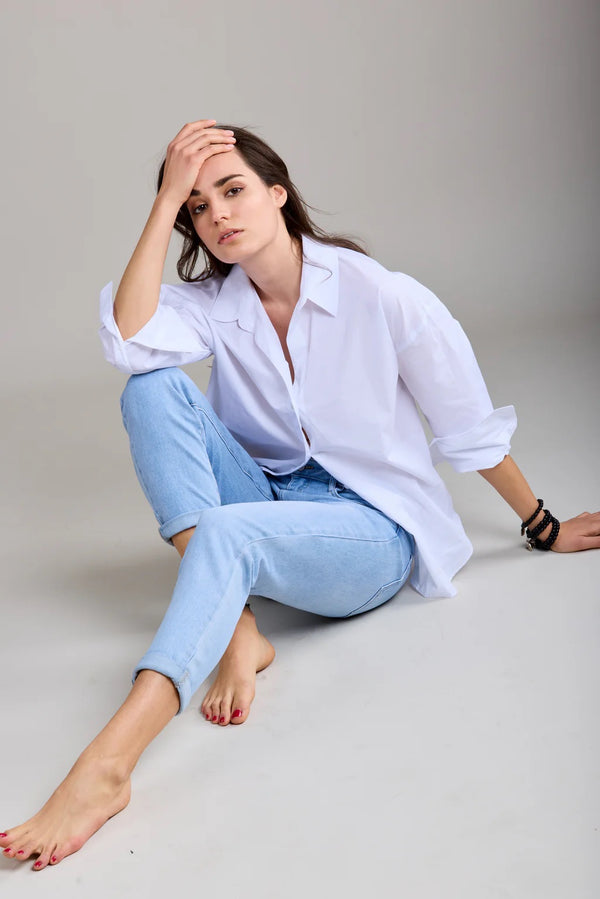 Toxik 3 Boyfriend Jeans