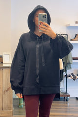 Oversized Hoodie