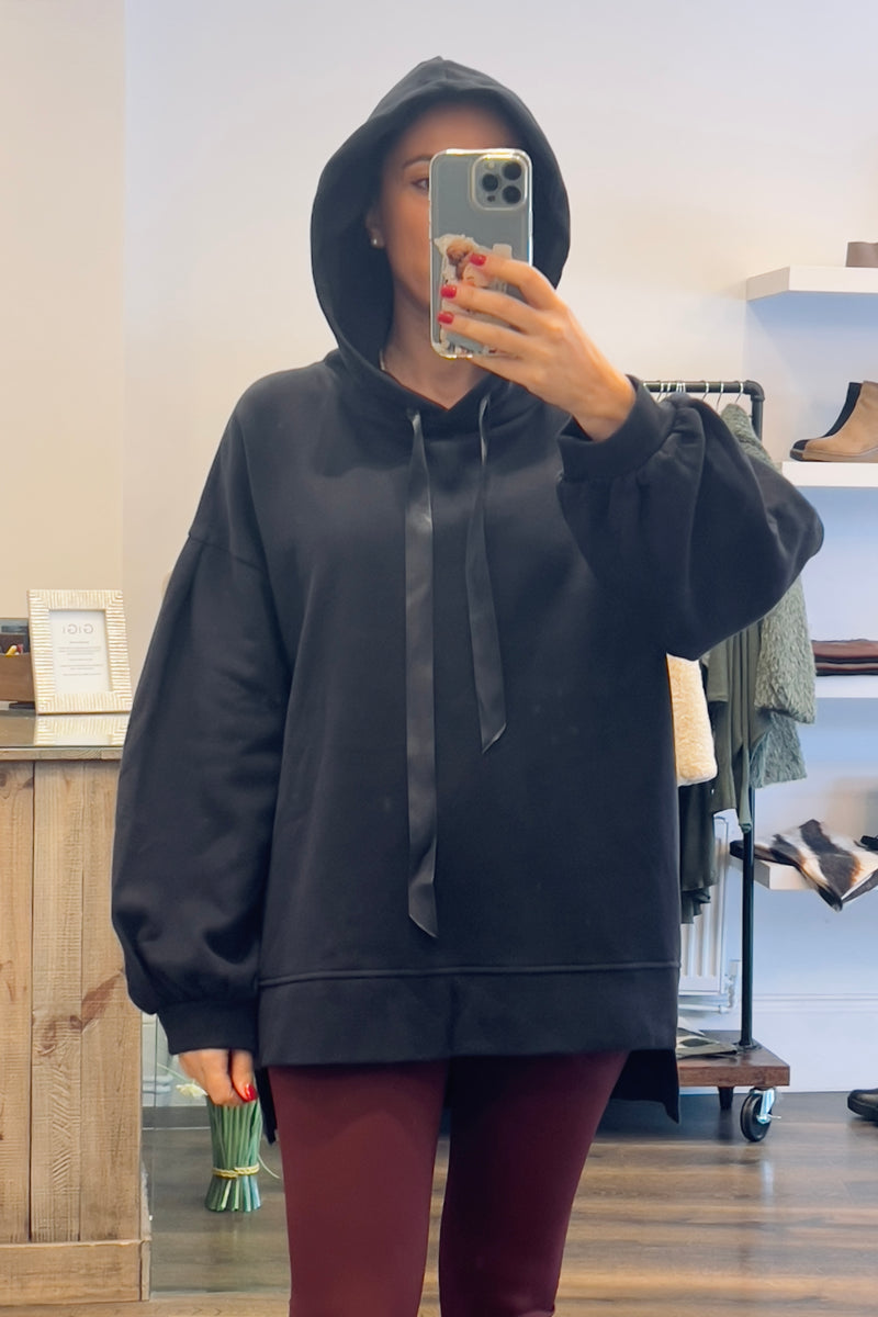 Oversized Hoodie
