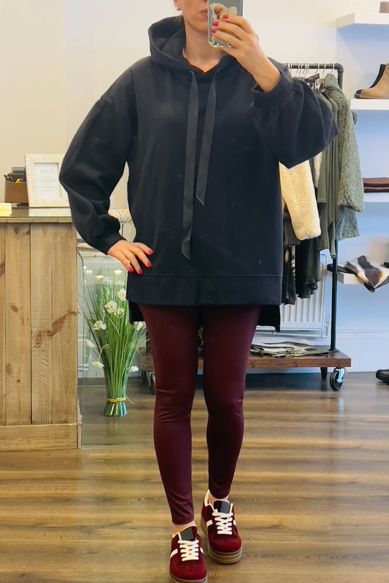 Oversized Hoodie