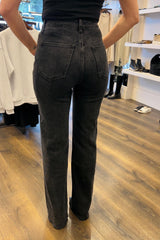 Redial Wide Leg Jeans