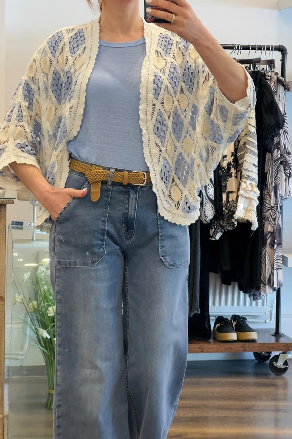 Linen T-Shirt