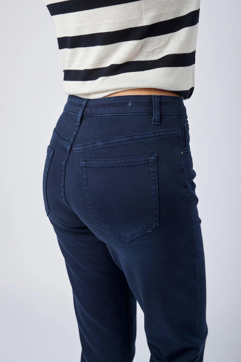 Toxik 3 Boyfriend Jeans