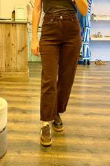 Redial Mom Denim Jeans