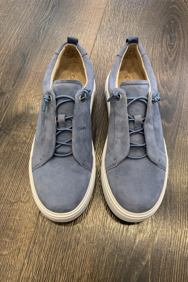 Caprice Platform Trainer