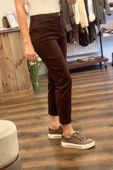 Toxik 3 Boyfriend Jeans
