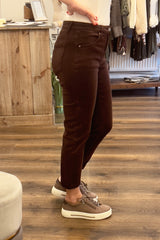 Toxik 3 Boyfriend Jeans