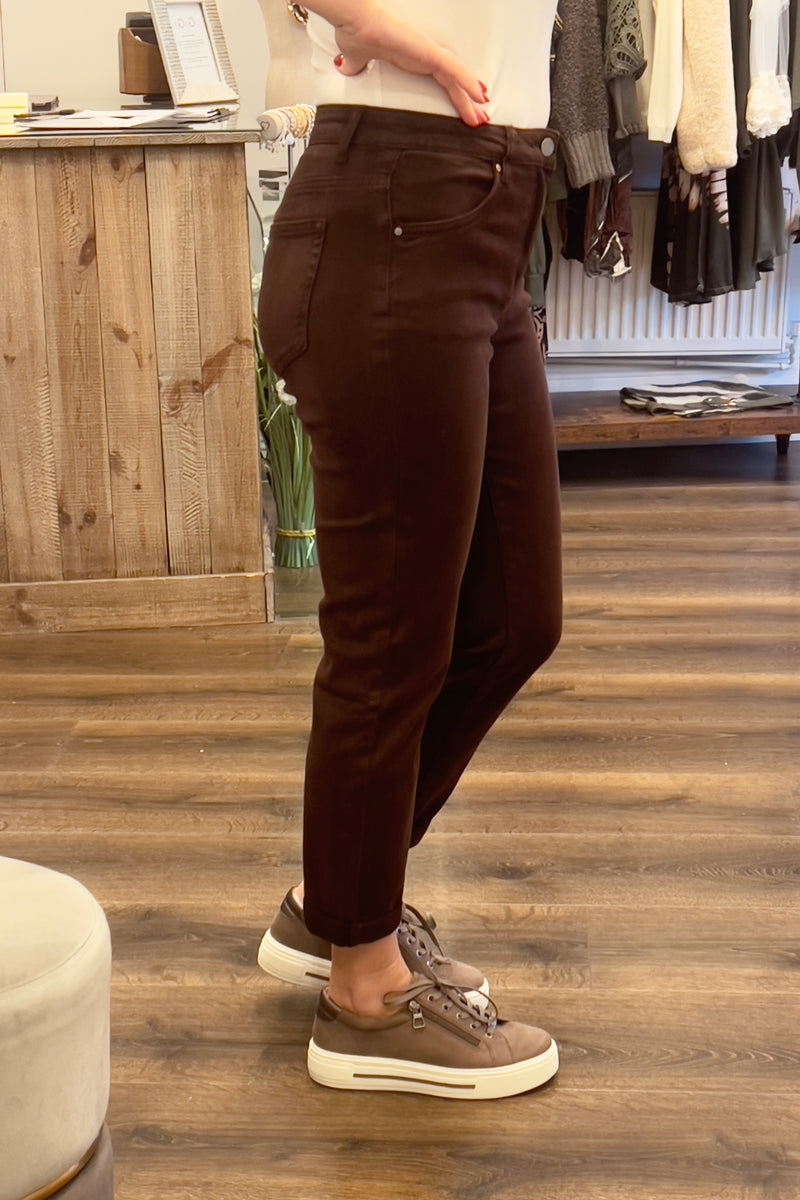 Toxik 3 Boyfriend Jeans