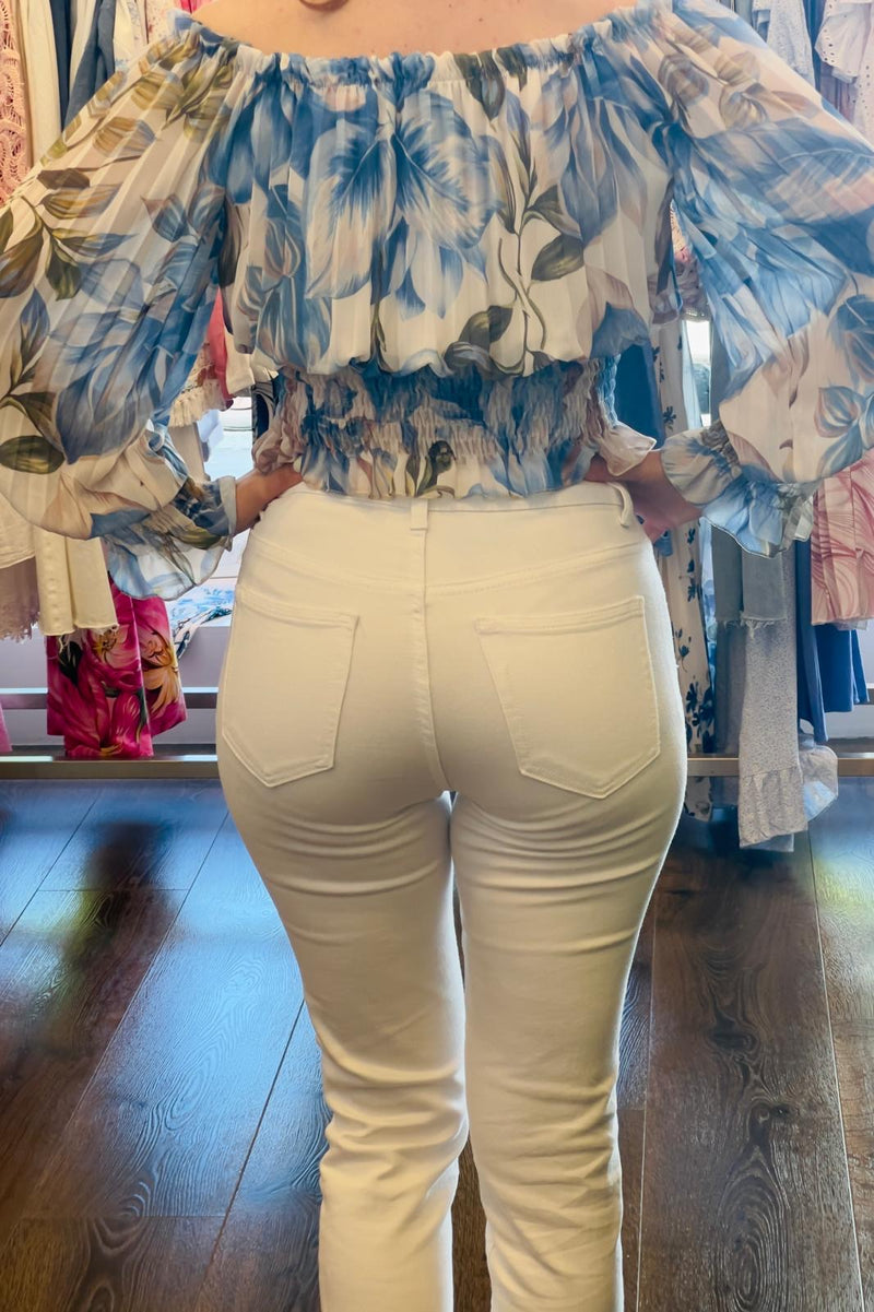 Toxik 3 Boyfriend Jeans