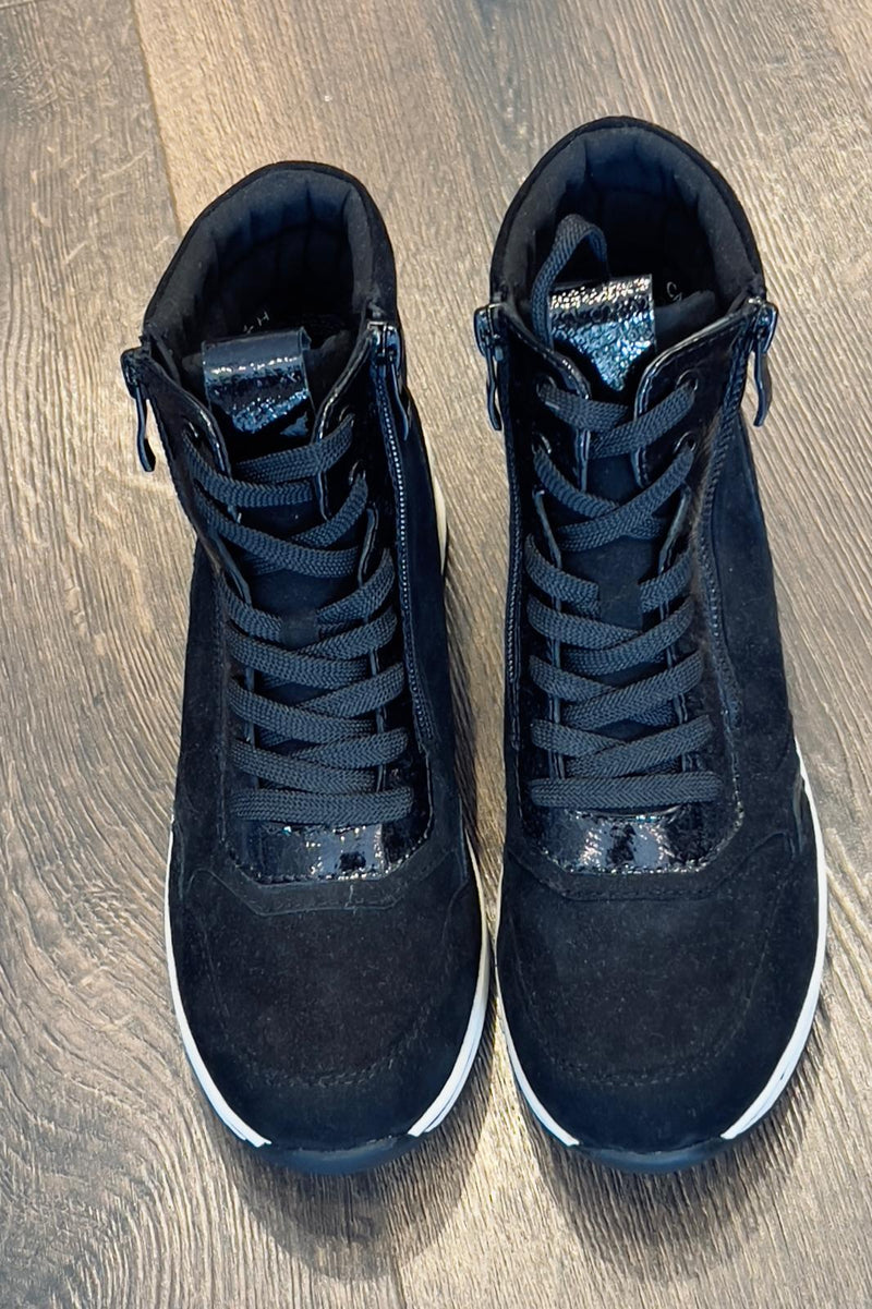 Caprice Wedge Trainer