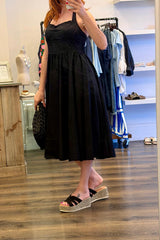 Halter Neck Dress