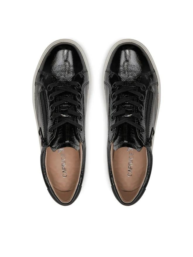 Platform Caprice Trainer – gigi-boutique-uk