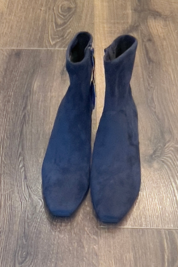 Caprice Vegan Ankle Boot