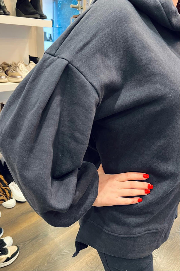 Oversized Hoodie